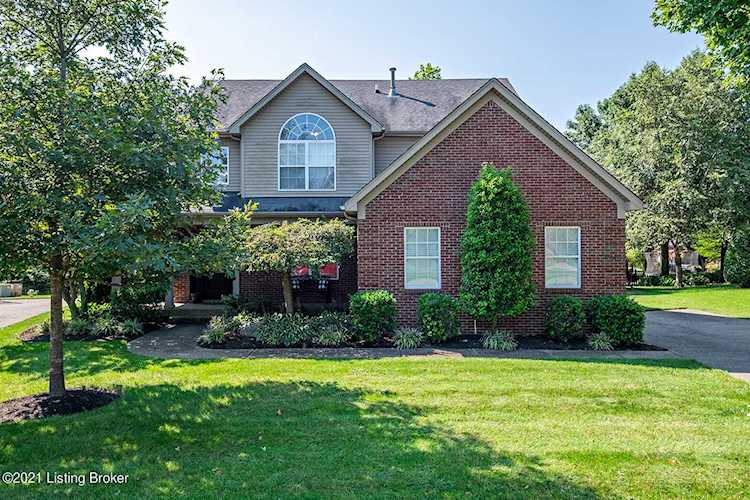 4004 Meadow Crest Ct Louisville, KY 40245 | MLS 1596042 Photo 1