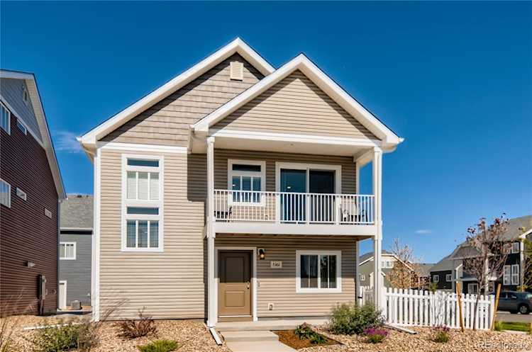 5361 Andes St Denver, CO 80249
