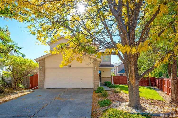 4282 Ensenada St Denver, CO 80249