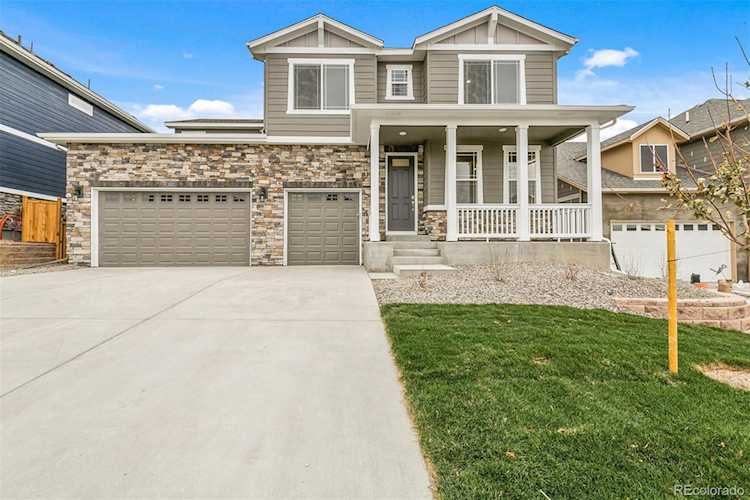 8493 E 132nd Dr Thornton, CO 80602