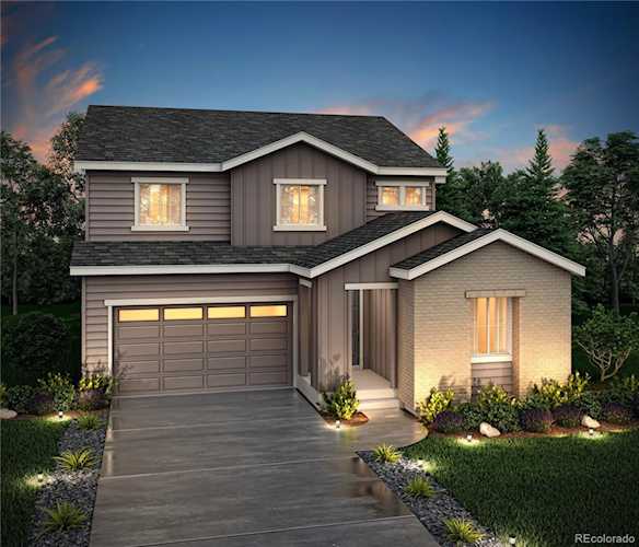 6692 E 117th Ave Thornton, CO 80234