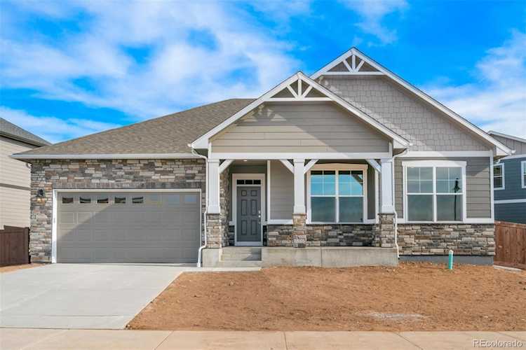 8373 E 132nd Dr Thornton, CO 80602