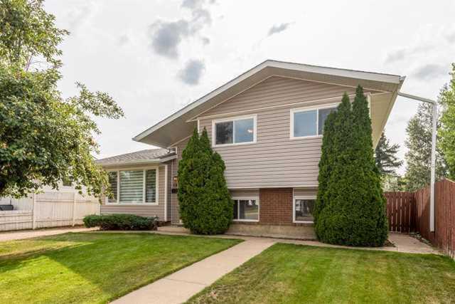187 Ross Glen Rd SE Medicine Hat, AB T1B 3