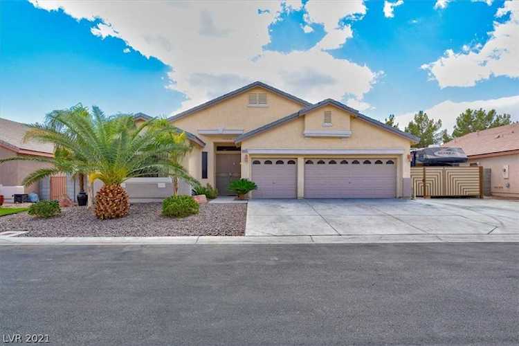 5423 Regal Willow Ct Las Vegas, NV 89131