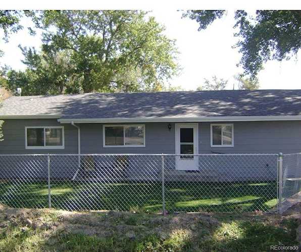 16932 County Road 28 Brush, CO 80723 | MLS 5320525 Photo 1