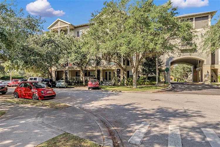 650 Campus St #309 Celebration, FL 34747