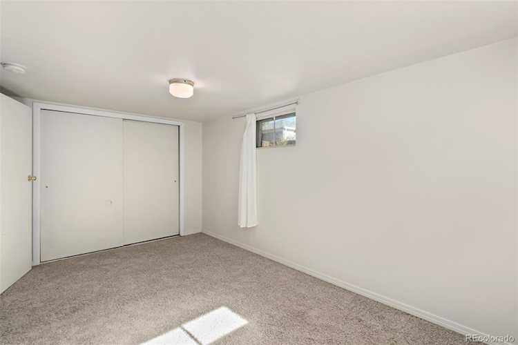 2468 S Marion St Denver, CO 80210