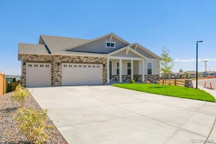 8367 E 132nd Dr Thornton, CO 80602