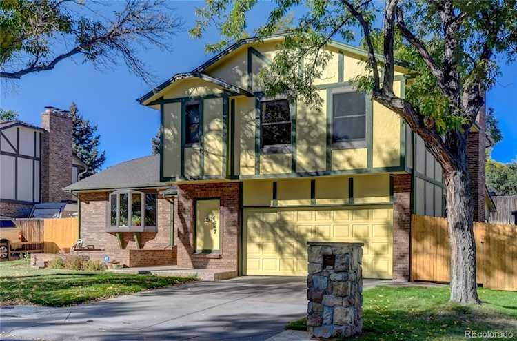 4647 S Wolff St Denver, CO 80236 | MLS 5263700 Photo 1