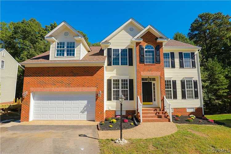 3455 Ivyridge Dr Chester, VA 23831 | MLS 2131767 Photo 1