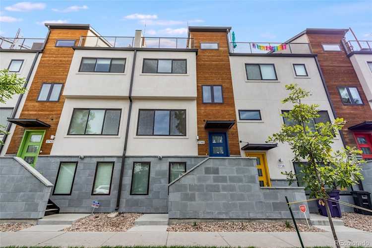 2740 Decatur St Denver, CO 80211 | MLS 1676697 Photo 1