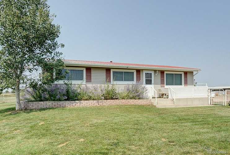 23795 County Road 35- La Salle, CO 80645 | MLS 6399338 Photo 1