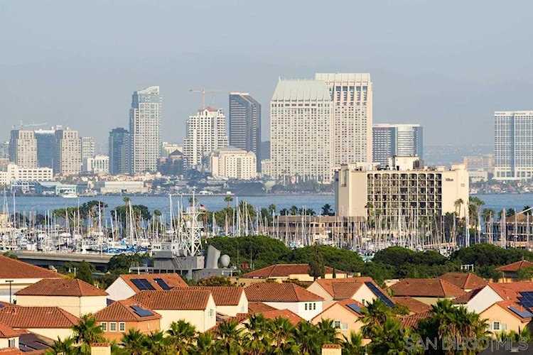 1881 Evergreen St. San Diego, CA 92106