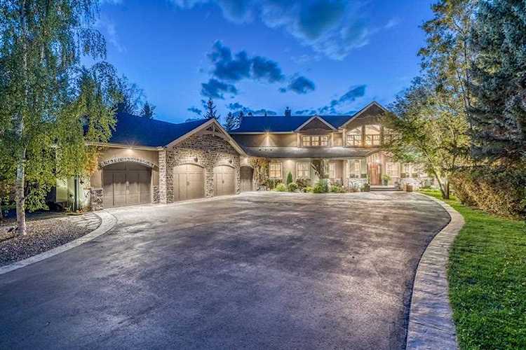 16 Pinehurst Dr Heritage Pointe, AB T0L 0X0