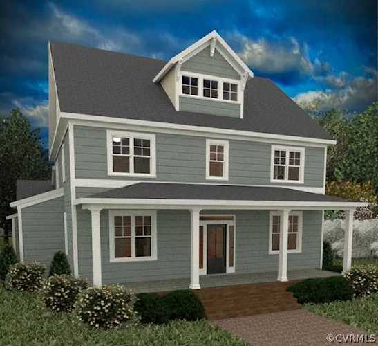1020 Pepper Ave Richmond, VA 23226