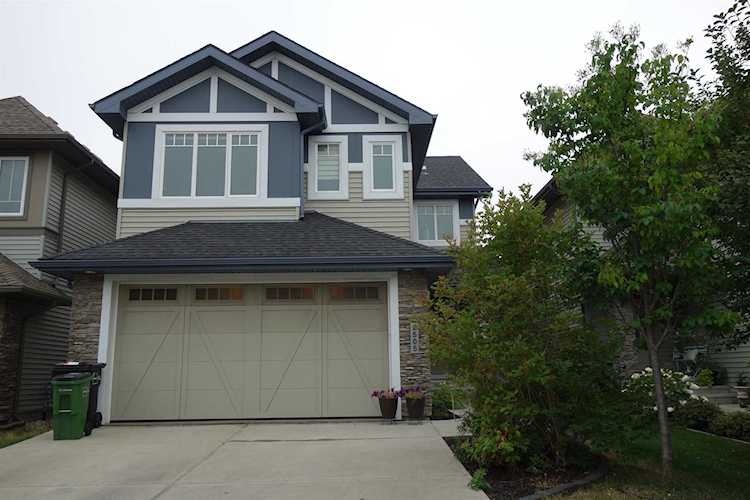 2505 Anderson Way Edmonton, AB T6W 0L6