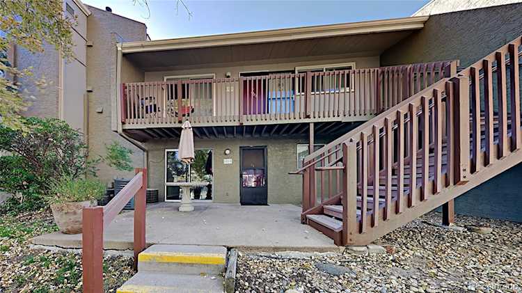 5300 E Cherry Creek South Dr #1313 Denver, CO 80246