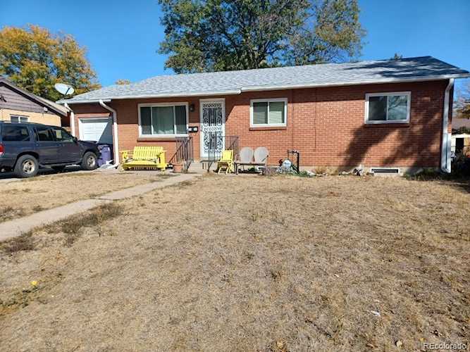 3114 S Winona Ct Denver, CO 80236