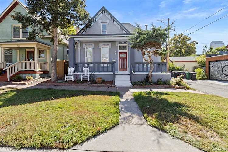 722 E 23rd Ave Denver, CO 80205