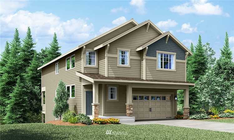 13206 71st Dr SE #214 Snohomish, WA 98296