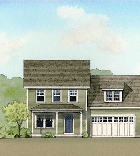 87 Falcon Crest Dr Gorham, ME 04038