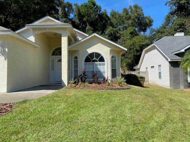 1763 Newman Ln Tallahassee, FL 32312