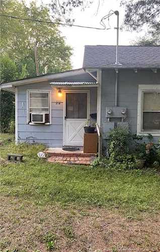 3518 Bullard St #A & B Hope Mills, NC 28348