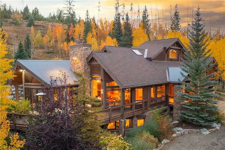 175 Opal Rd Silverthorne, CO 80498