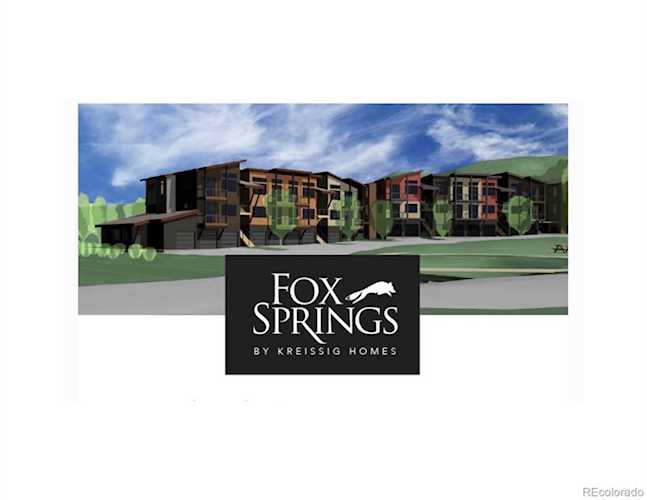 320 Fox Springs Circle #302 Steamboat Springs, CO 80487 | MLS 6003246 Photo 1