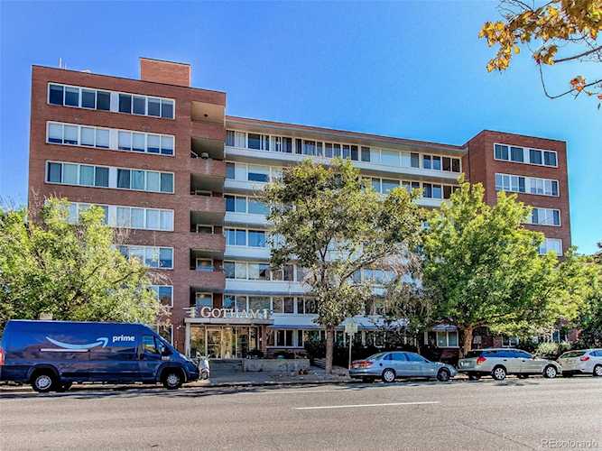 1196 N Grant St #213 Denver, CO 80203 | MLS 8076785 Photo 1