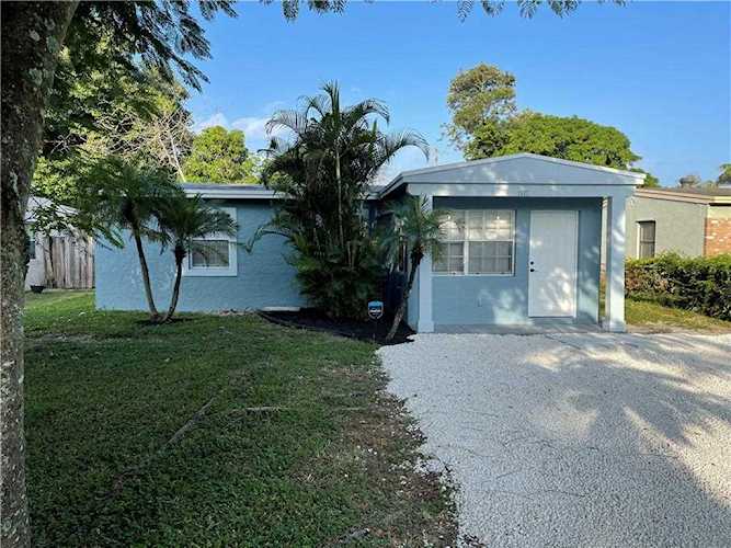 1617 NW 5th Ave Fort Lauderdale, FL 33311