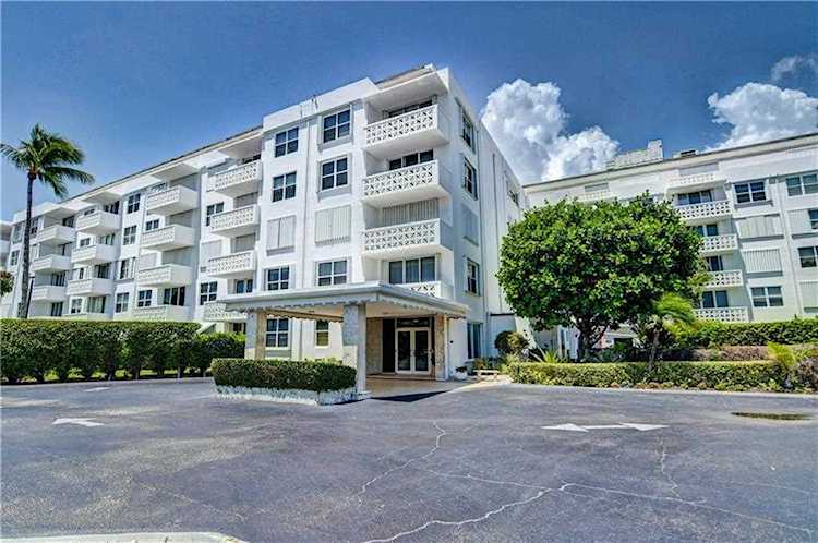 2840 S Ocean Blvd #5110 Palm Beach, FL 33480