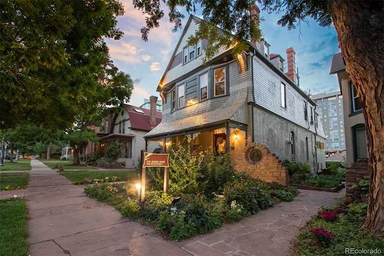 2147 Tremont Place Denver, CO 80205
