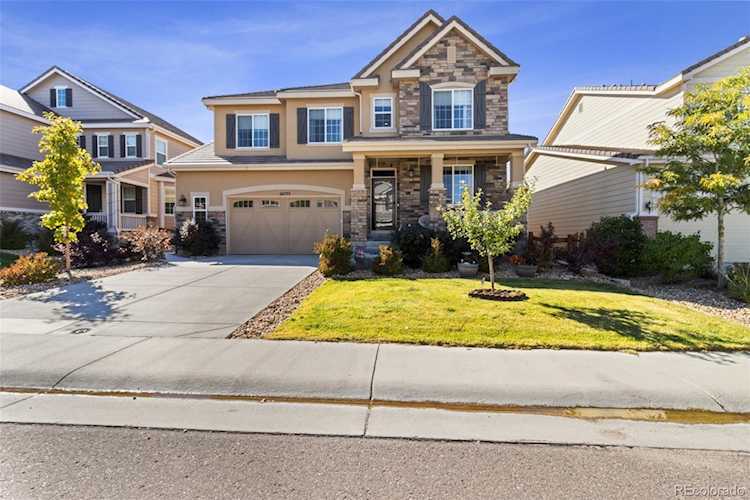 10755 Hillsboro St Parker, CO 80134 | MLS 9670112 Photo 1