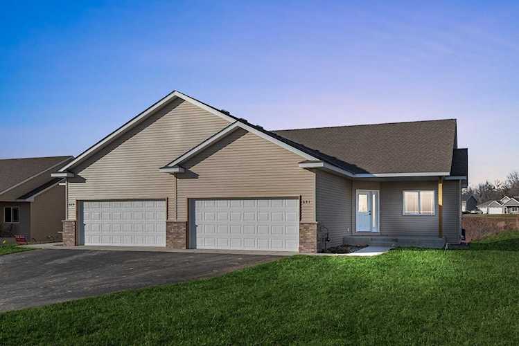 631 Amber Lane Buffalo, MN 55313 | MLS 6115605 Photo 1