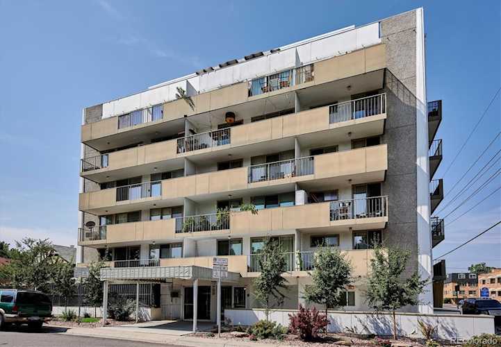 799 Dahlia St #504 Denver, CO 80220