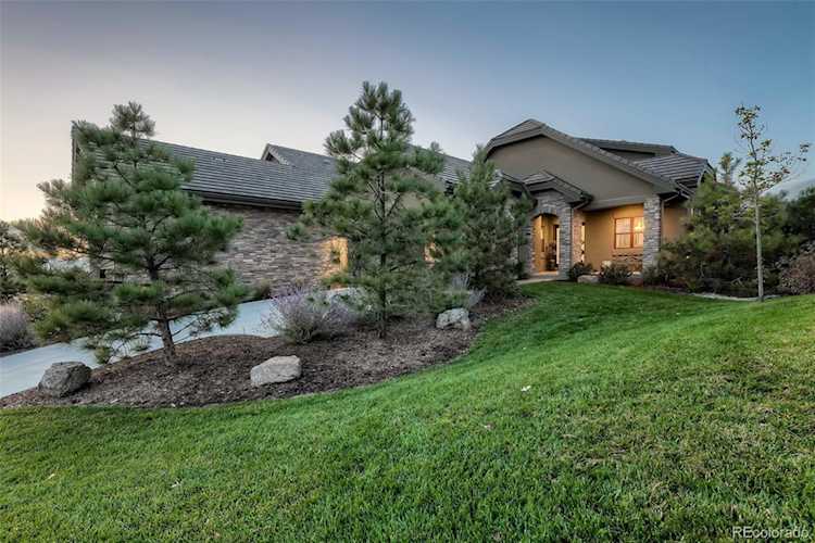 5170 Le Duc Dr Castle Rock, CO 80108 | MLS 8744396 Photo 1