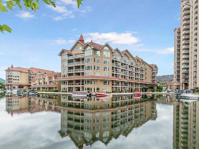 1088 Sunset Drive #636 Kelowna, BC V1Y9W1