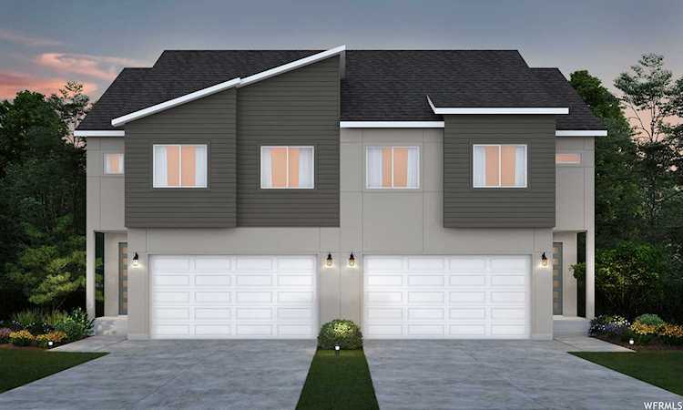 7949 S Highlandpointe Way West Jordan, UT 84081