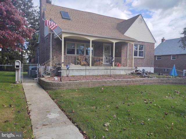 1907 Fulmer St Philadelphia, PA 19115 | MLS PAPH2037984 Photo 1