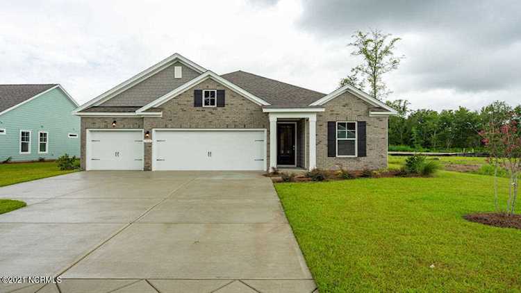 2873 Hatchers Run Leland, NC 28451