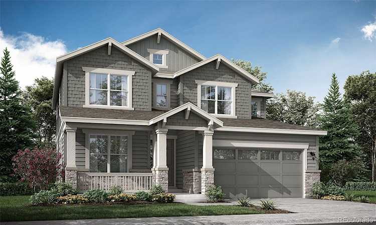846 Foxglove St Erie, CO 80516