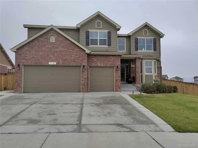 13724 Ulster St Thornton, CO 80602 | MLS 8558718 Photo 1