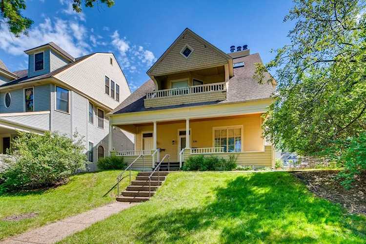 596 Grand Avenue Saint Paul, MN 55102