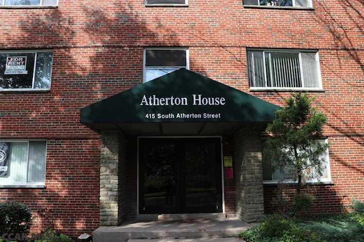 415 Atherton Street S State College, PA 16801