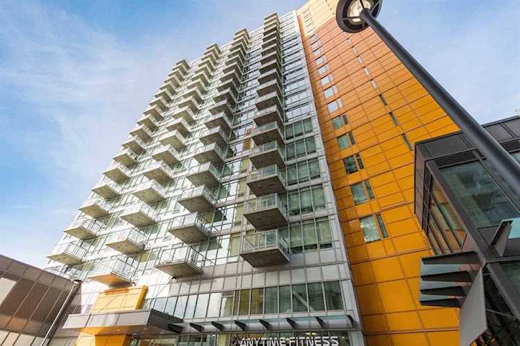 3830 Brentwood Rd NW #506 Calgary, AB T2L 2J9