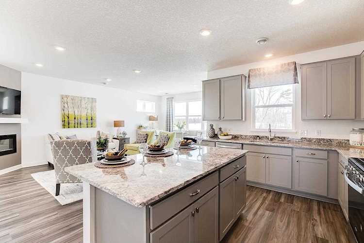 6532 Genevieve Trail Cottage Grove, MN 55016