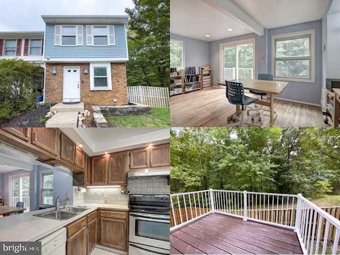 8491 Lazy Creek Ct Springfield, VA 22153 | MLS® VAFX2001399 Photo 1