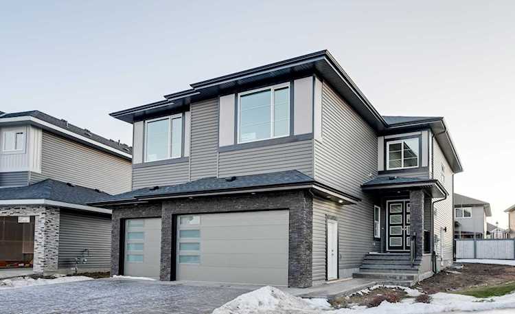 9 Lincoln Court Spruce Grove, AB T7X 0N5