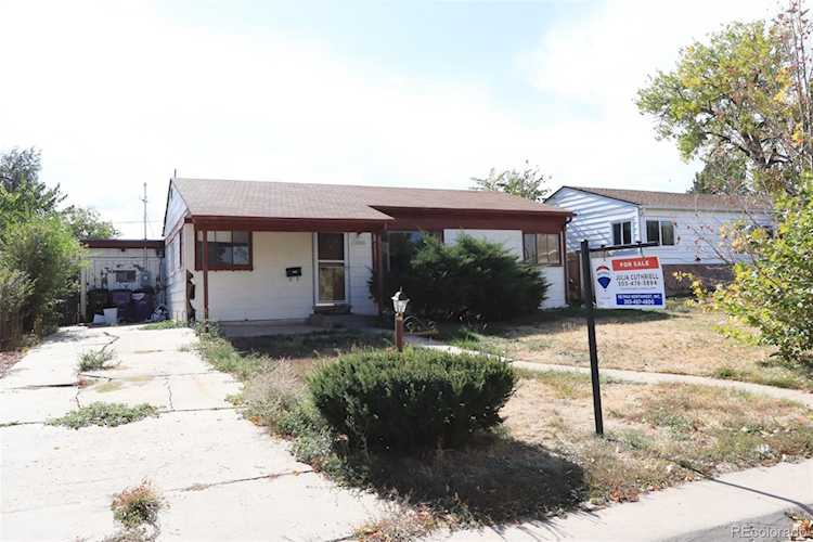 1860 W Arkansas Ave Denver, CO 80223 | MLS 5570720 Photo 1